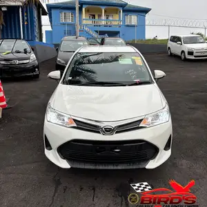 Toyota Axio