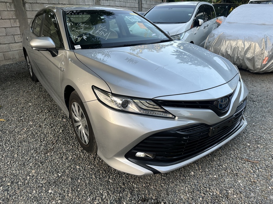 Toyota Camry Cars For Sale In Jamaica. Sell, Buy New Or Used Toyota ...