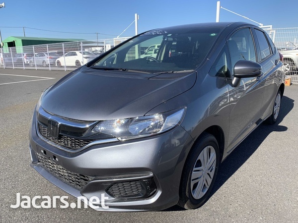 Honda Fit 1,3L 2019-2