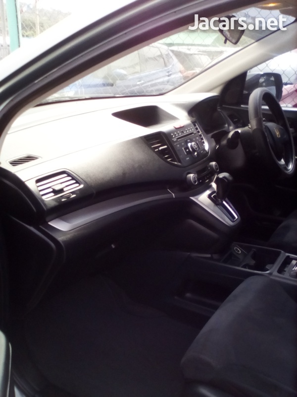 Honda CR-V 2,0L 2012-11