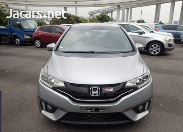 Honda Fit 1,4L 2014-2