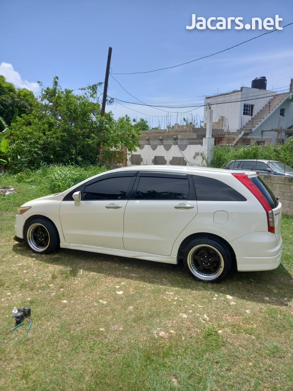 Honda Stream 2,0L 2009-3