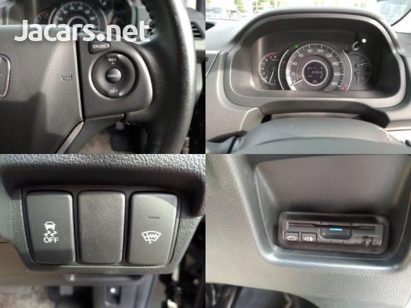 Honda CR-V 1,8L 2013-16