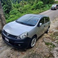 Nissan AD Wagon 1,5L 2016 Nissan AD Wagon 1,5L 2016
