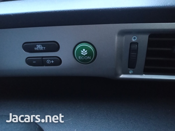 Honda Freed 1,5L 2011-3