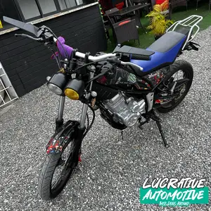 2026 HiRev Monster 250, Kingston