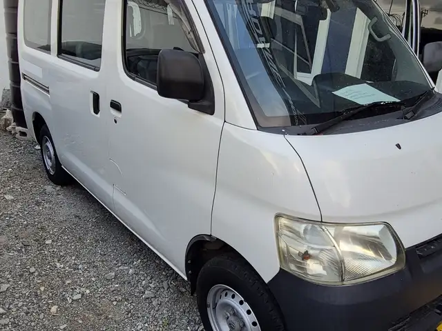 2018 Toyota Liteace, Kingston