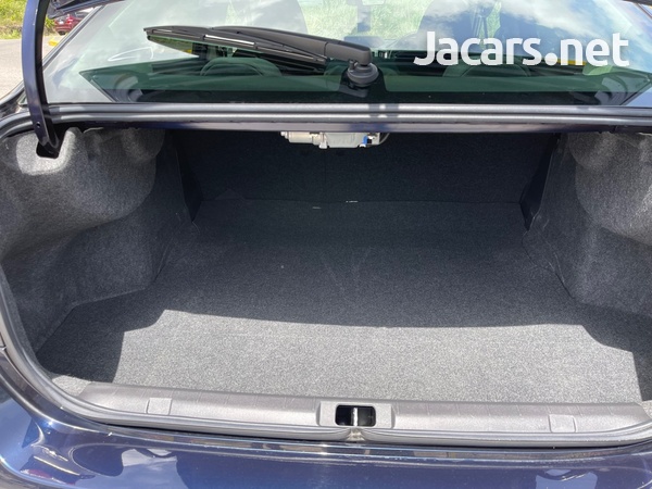 Subaru Impreza 1,6L 2017-10