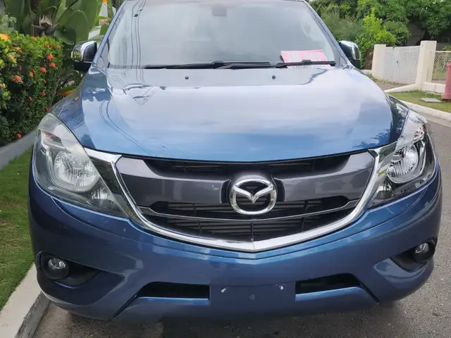 Mazda B-Series