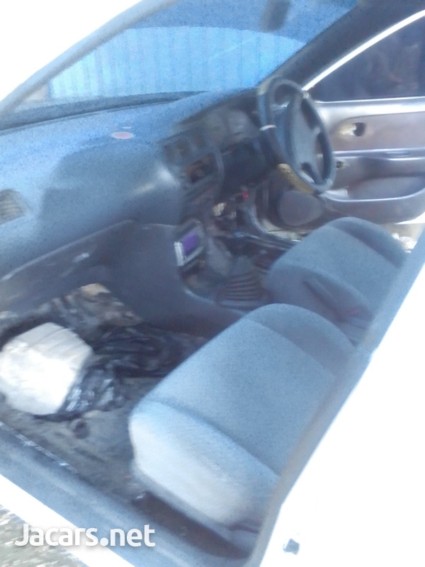 Toyota Corolla 2,0L 1999-2