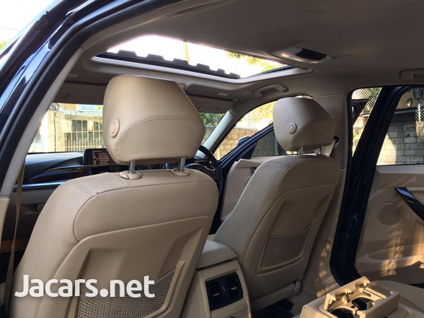 BMW 3-Series 2,0L 2013-5