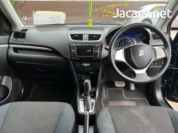 Suzuki Swift 1,2L 2016-5