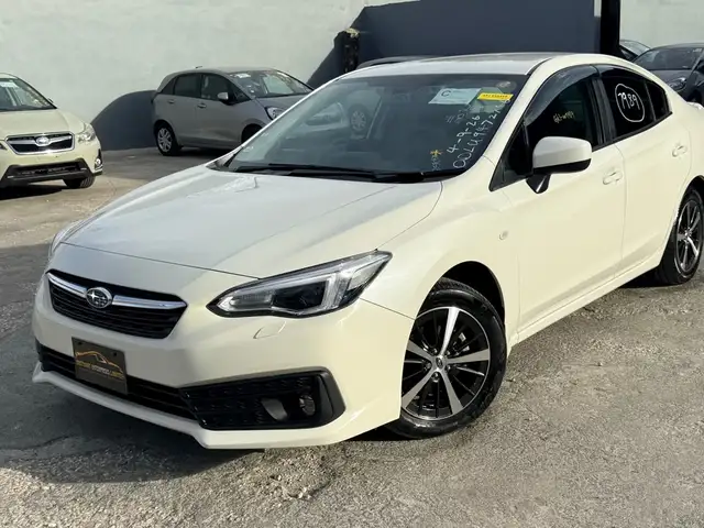 Subaru G4