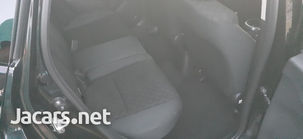 Honda Fit 1,3L 2016-6