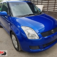 Suzuki Swift 1,3L 2010 Suzuki Swift 1,3L 2010