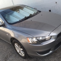Mitsubishi Lancer 1,6L 2015 Mitsubishi Lancer 1,6L 2015