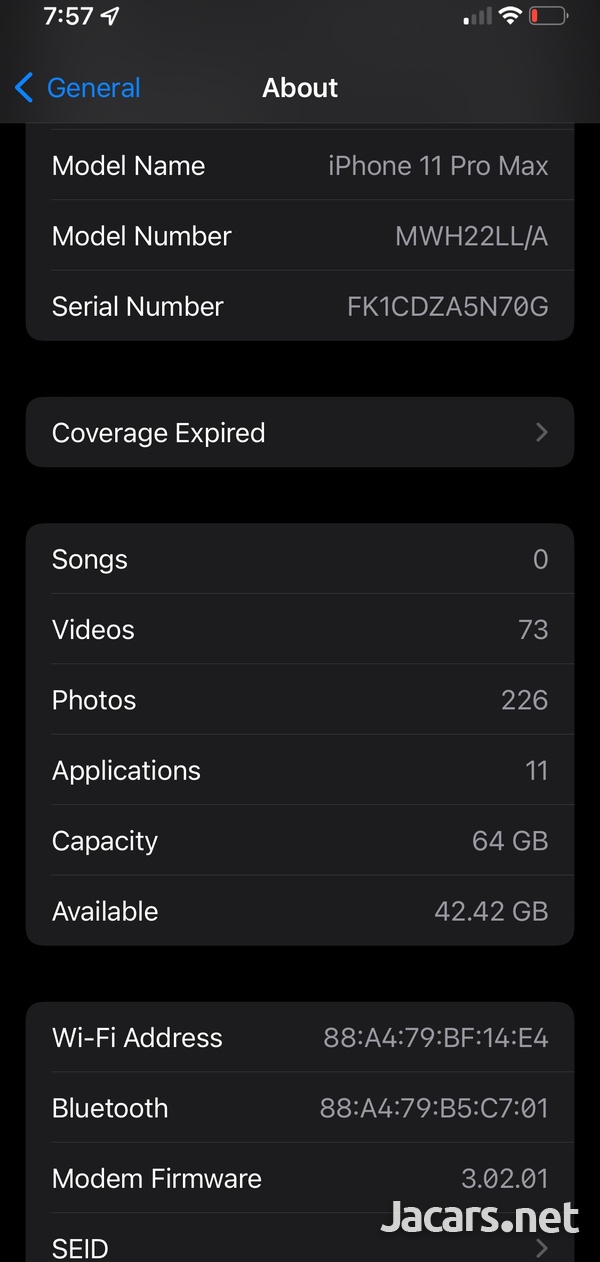 iPhone 11pro max-4