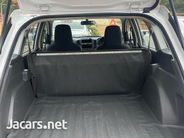 Nissan AD Wagon 1,5L 2016-2