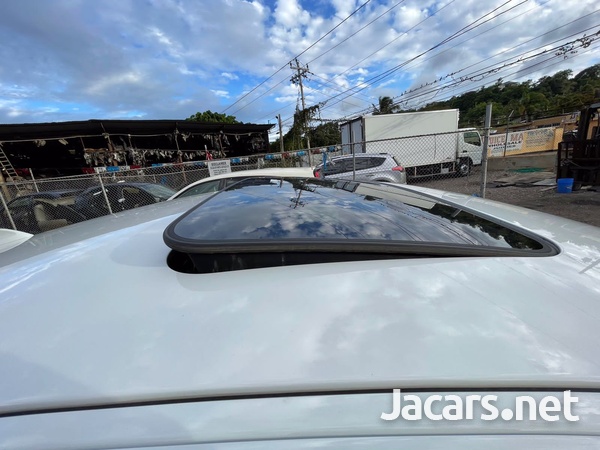 BMW X4 2,0L 2014-11