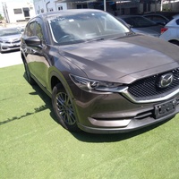 Mazda CX-5 2,2L 2017 Mazda CX-5 2,2L 2017