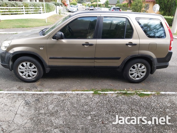 Honda CR-V 2,0L 2005