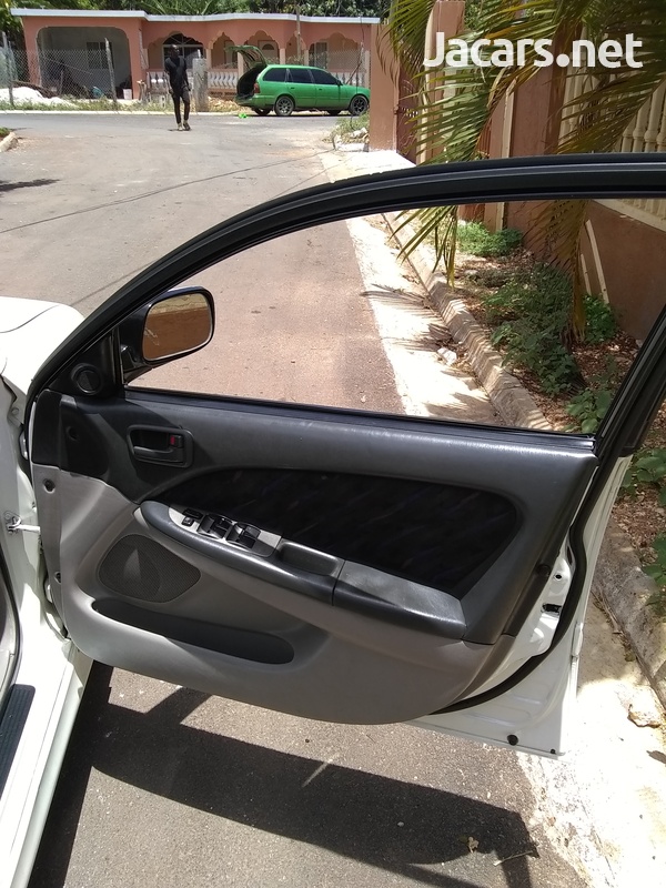Toyota Caldina 2,0L 1998-11