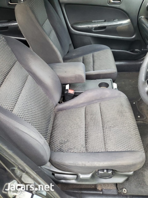 Honda Stream 1,8L 2006-7