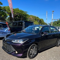Toyota Axio 1,5L 2016 Toyota Axio 1,5L 2016