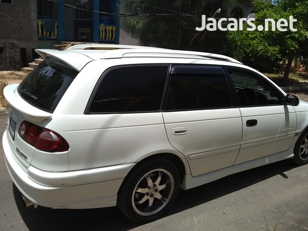 Toyota Caldina 2,0L 1998-6