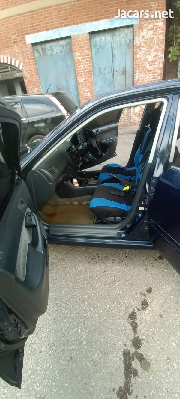 Honda Civic 2,0L 1996-2