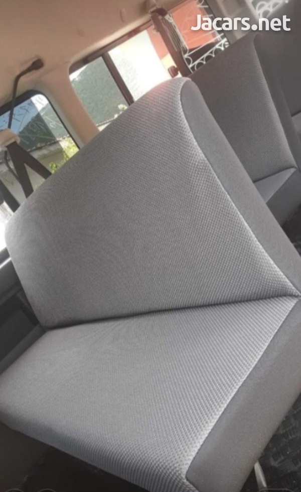 WE BUILD AND INSTALL BUS SEATS FOR TOYOTA HIACE,NISSAN CARAVAN 8762921460-3