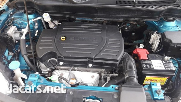 Suzuki Vitara 1,6L 2017-3