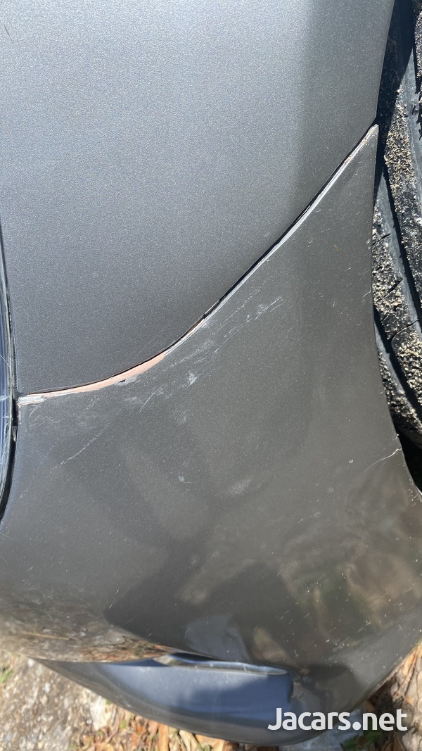 Toyota Mark X 2,4L 2013-14