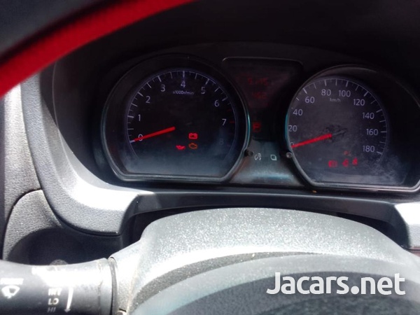 Nissan Note 1,2L 2013-8