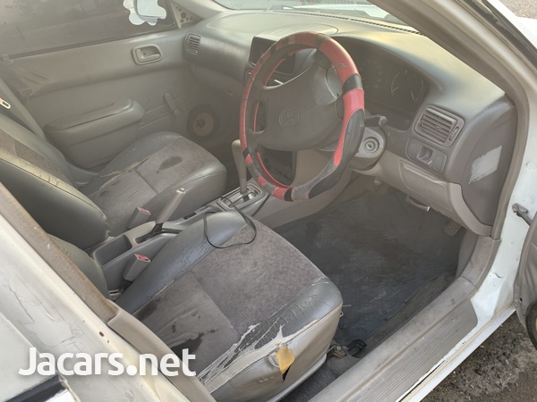 Toyota Corolla 1,8L 1999-7