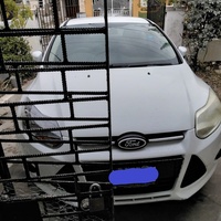Ford Focus 1,6L 2012 Ford Focus 1,6L 2012