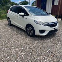 Honda Fit 1,5L 2016 Honda Fit 1,5L 2016