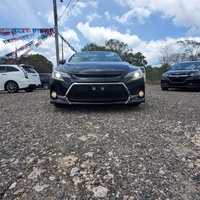 Toyota Mark X 3,5L 2016 Toyota Mark X 3,5L 2016