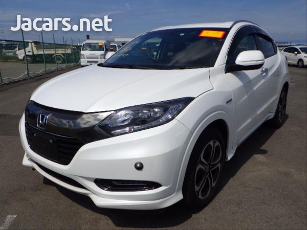 Honda Vezel 1,5L 2016-2