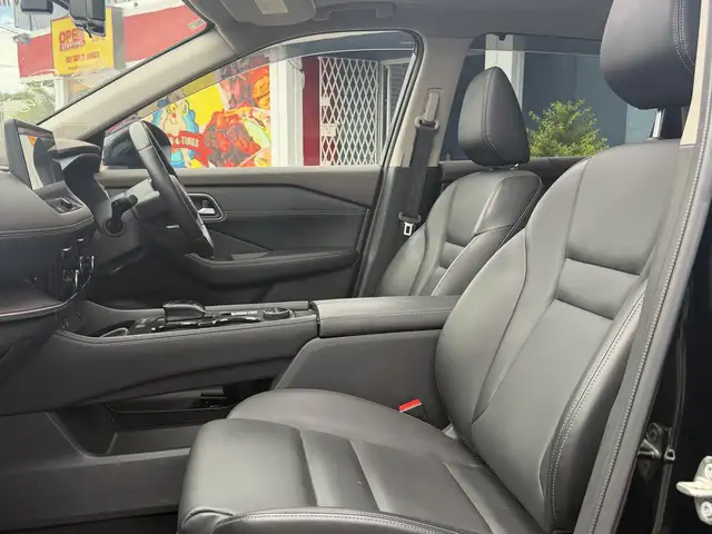 Nissan X-Trail 2,0L 2022, Kingston - 9