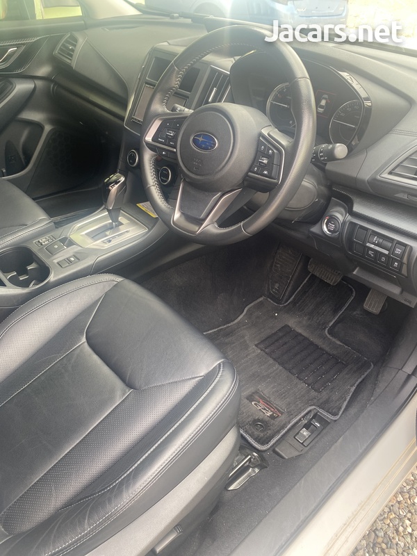 Subaru G4 1,6L 2017-6
