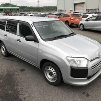 Toyota Probox 1,5L 2017 Toyota Probox 1,5L 2017