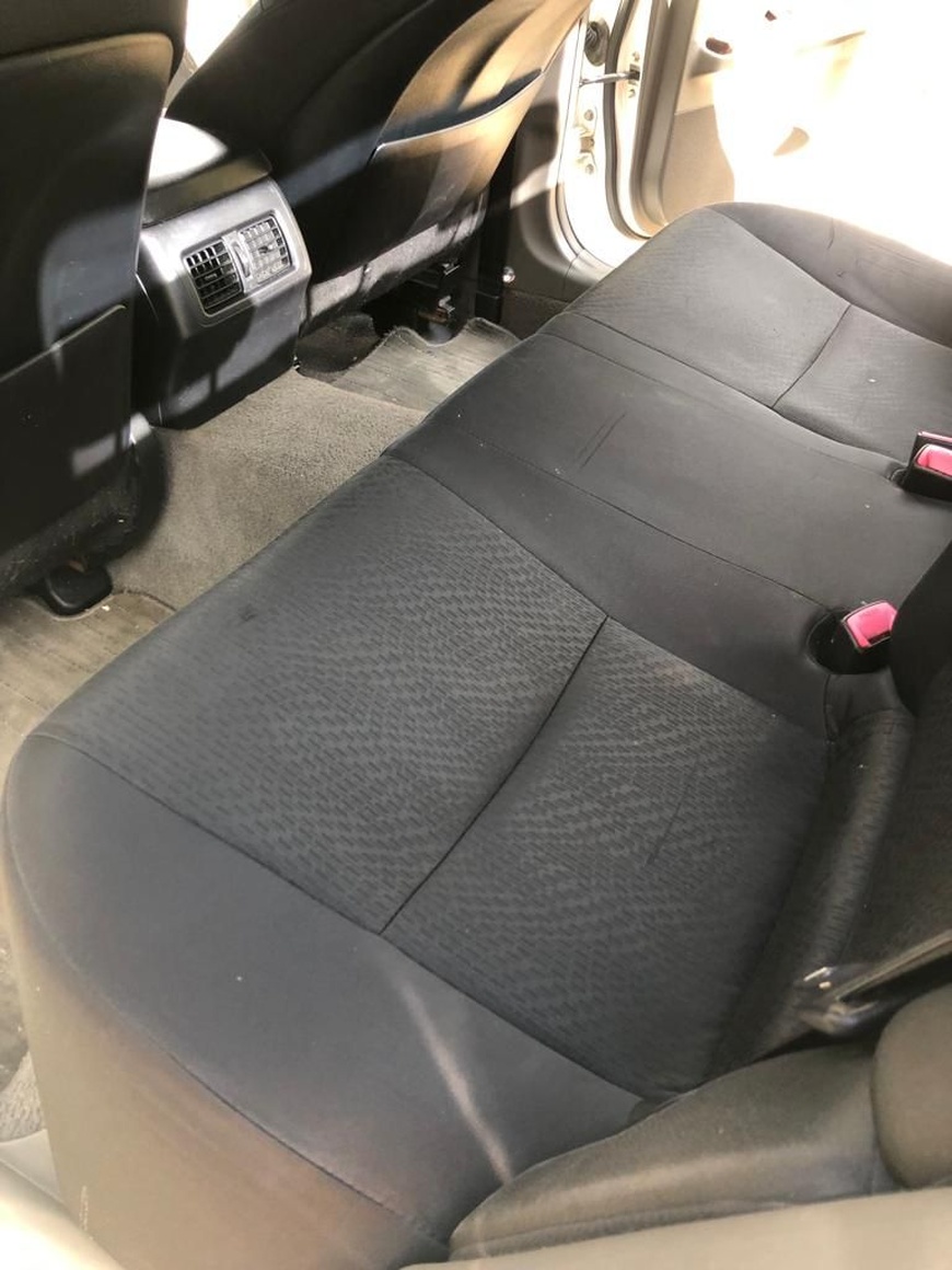 Legend Auto Sales, Manchester 5465