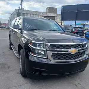 Chevrolet Suburban