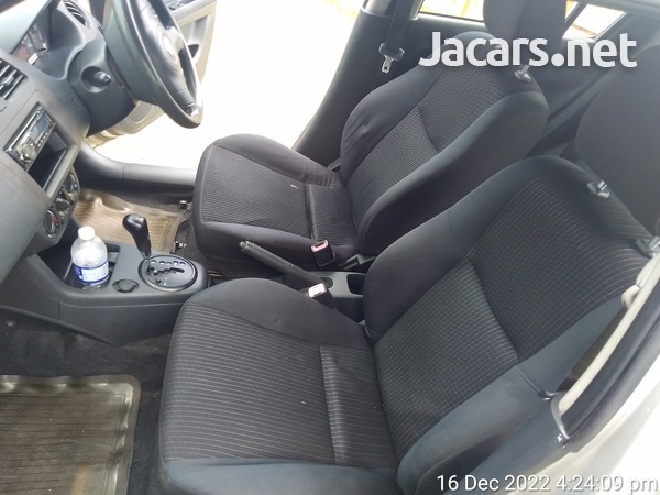 Suzuki Swift 1,3L 2007-5