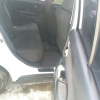 Nissan Tiida 1,5L 2012 Nissan Tiida 1,5L 2012