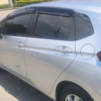 Honda Fit 1,3L 2016 Honda Fit 1,3L 2016