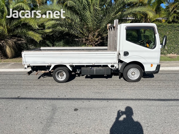 2016 Nissan Atlas Truck-2