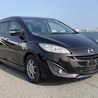 Mazda Premacy 2,0L 2014 Mazda Premacy 2,0L 2014