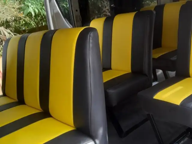BUS SEATS FOR TOYOTA HIACE,CARAVAN AND COASTER.WE BUILD AND INSTALL 8762921460, Kingston